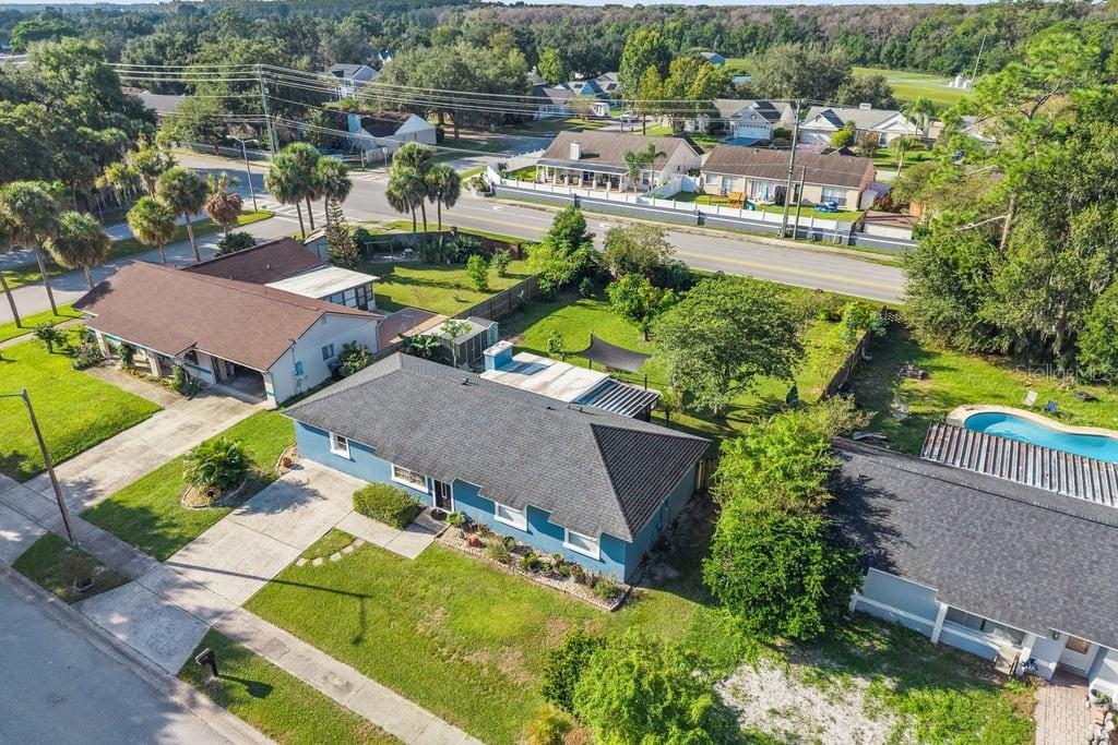 8509 LYONIA DRIVE, Orlando, FL 32829