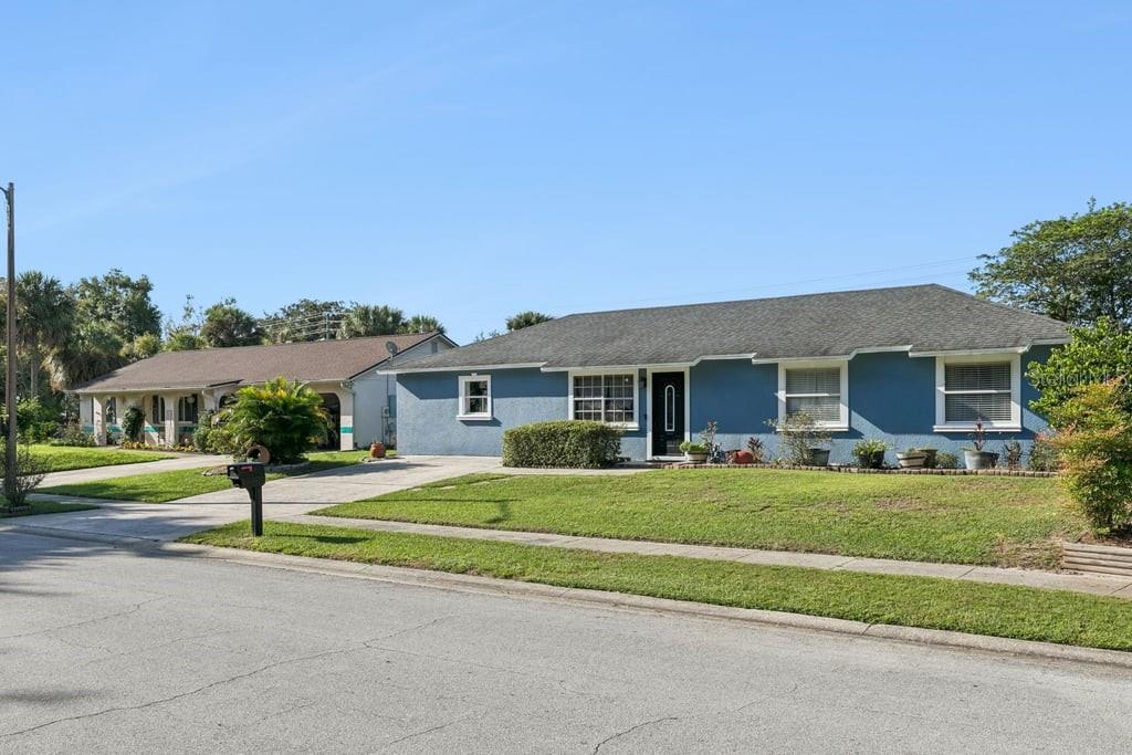 8509 LYONIA DRIVE, Orlando, FL 32829