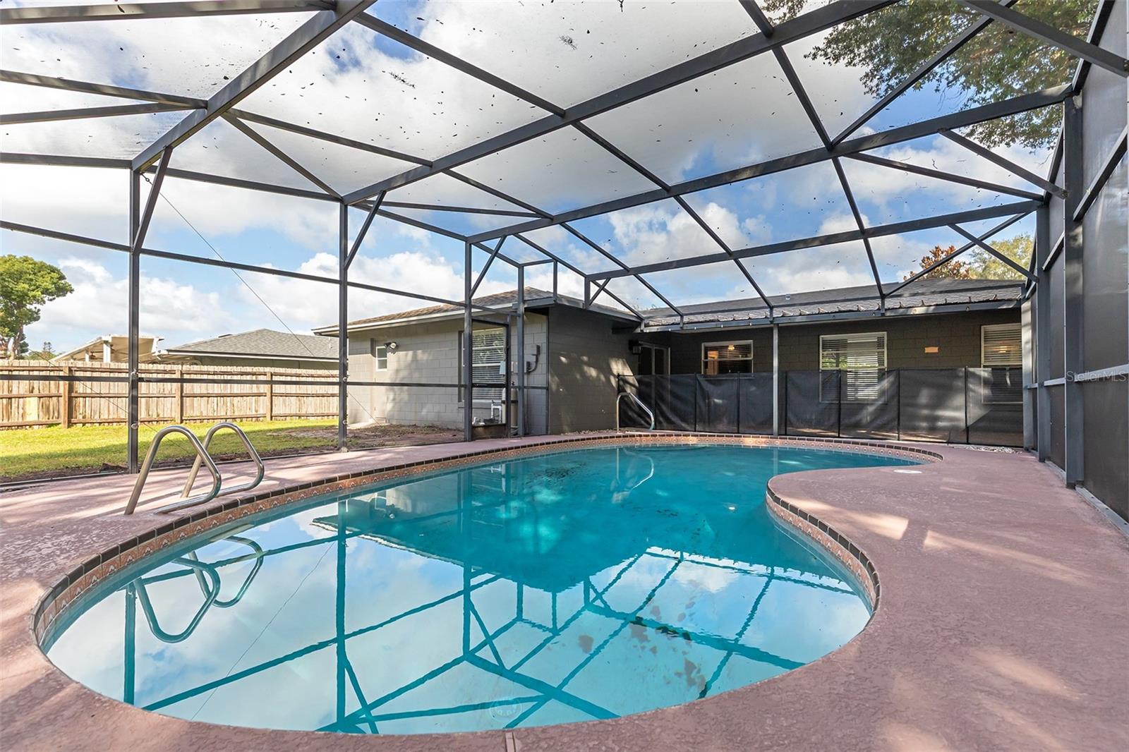 Pool Area