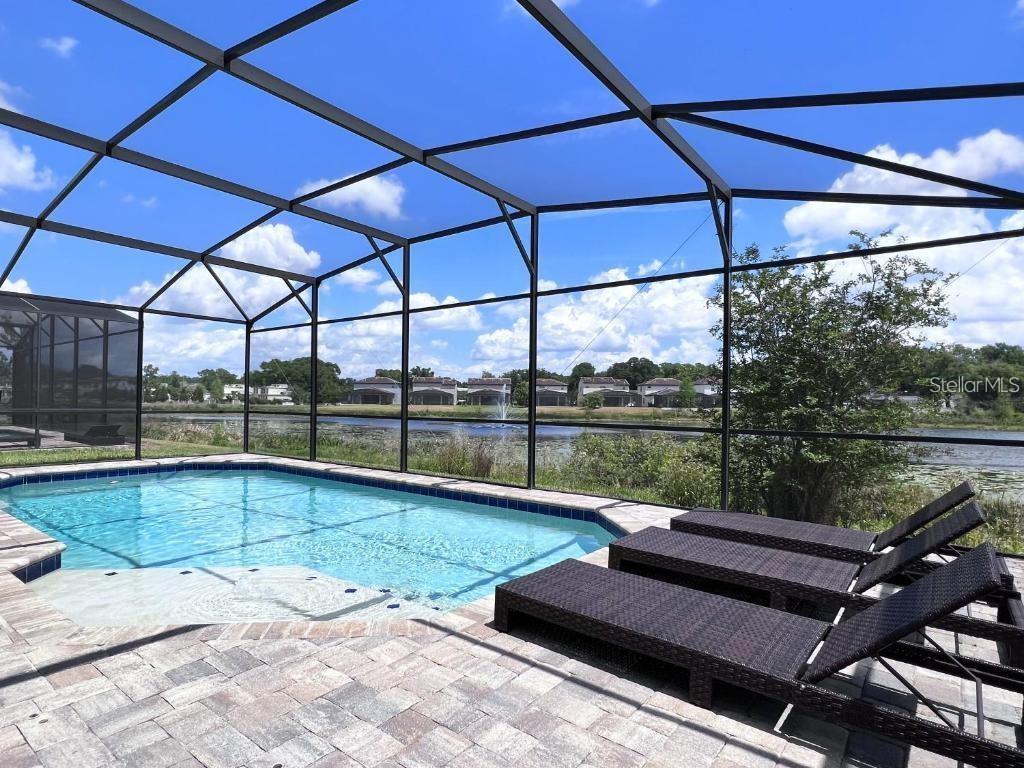 140 ANGELAS AVENUE, Haines City, FL 33844