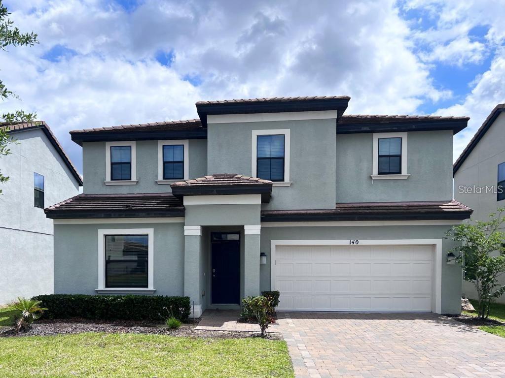 140 ANGELAS AVENUE, Haines City, FL 33844