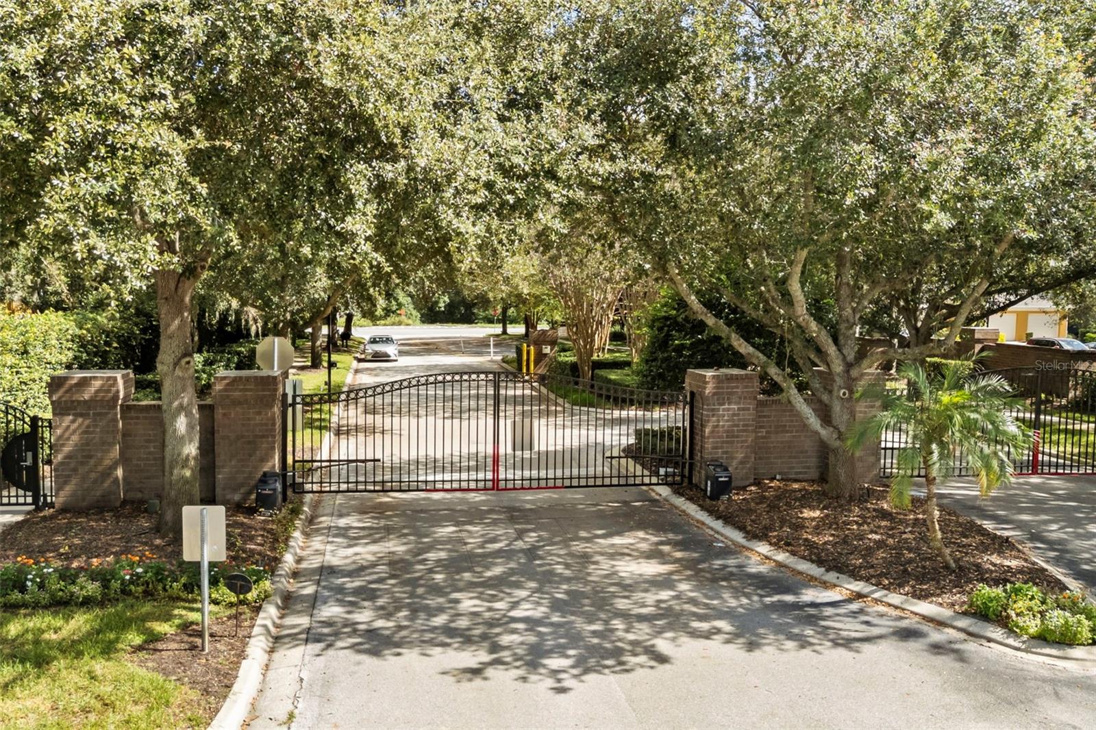 Gated Community
