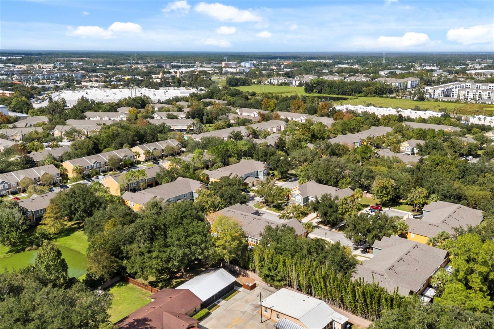 1119 LEVENSOR COURT, Sanford, FL 32771