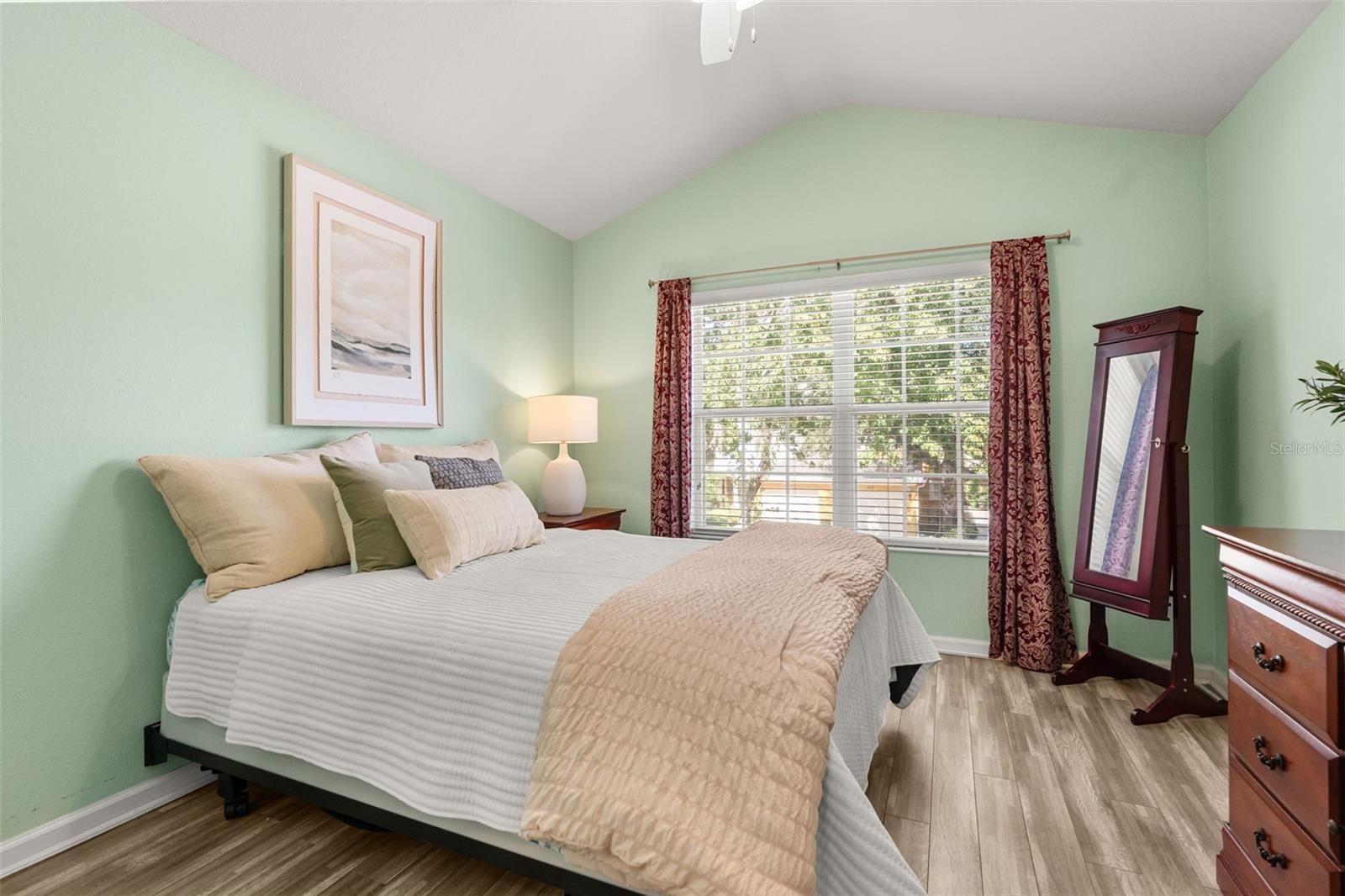 Upstairs Guest Bedroom