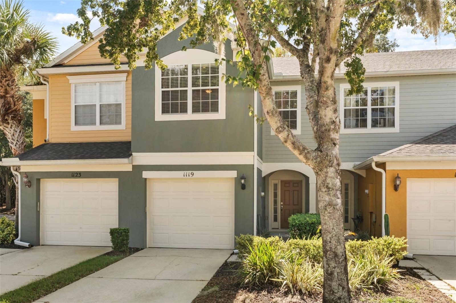 1119 LEVENSOR COURT, Sanford, FL 32771