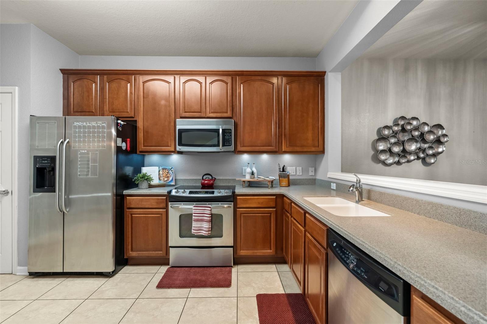 1119 LEVENSOR COURT, Sanford, FL 32771