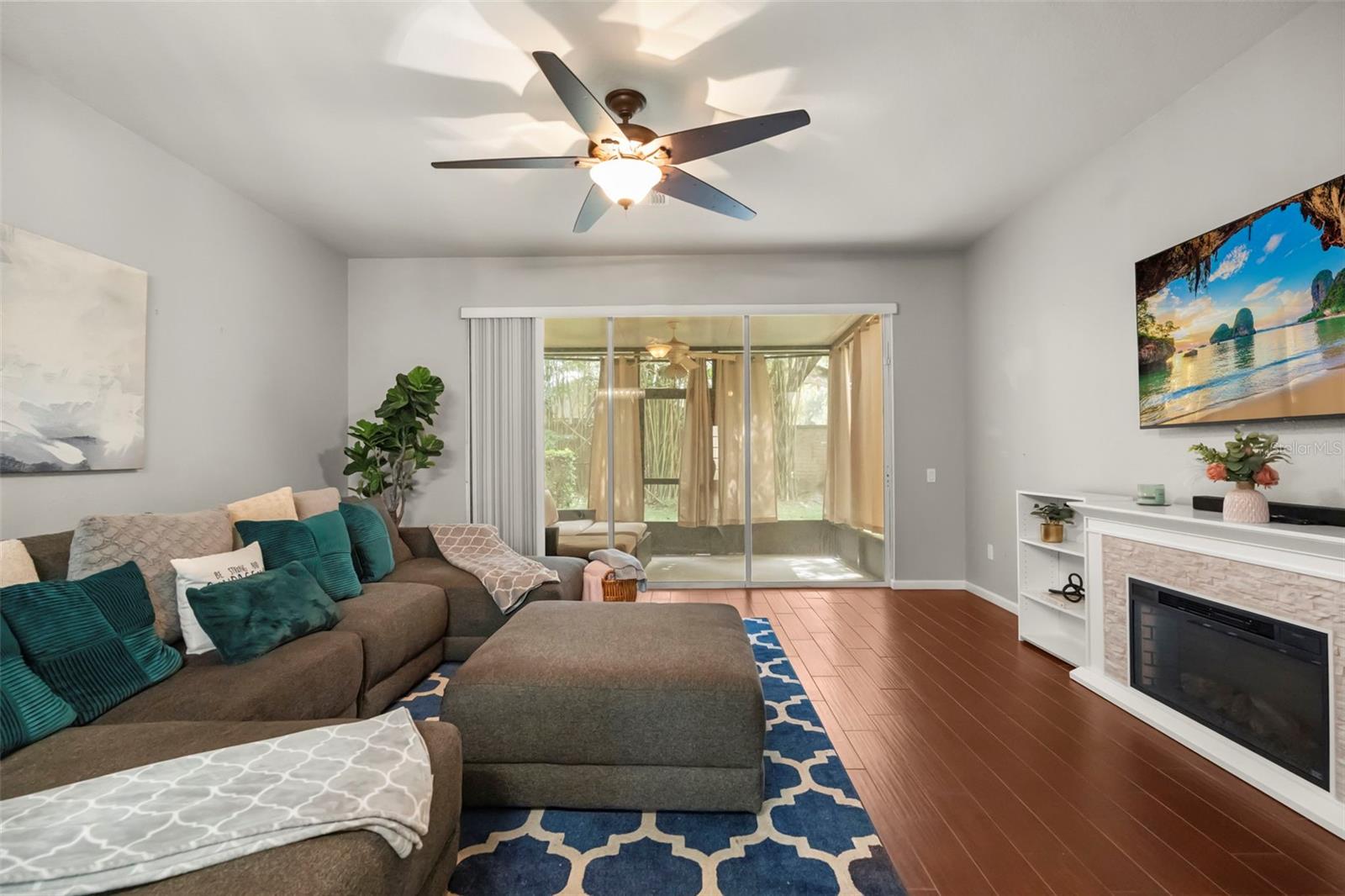1119 LEVENSOR COURT, Sanford, FL 32771