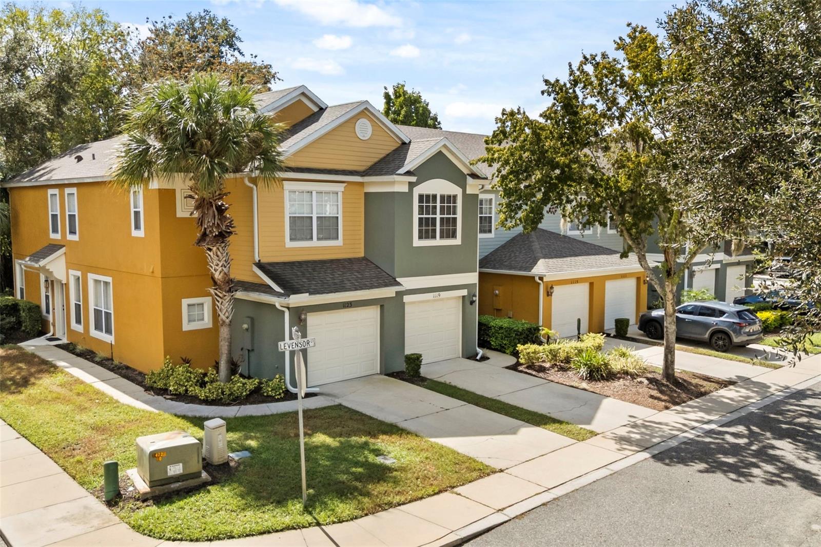 1119 LEVENSOR COURT, Sanford, FL 32771