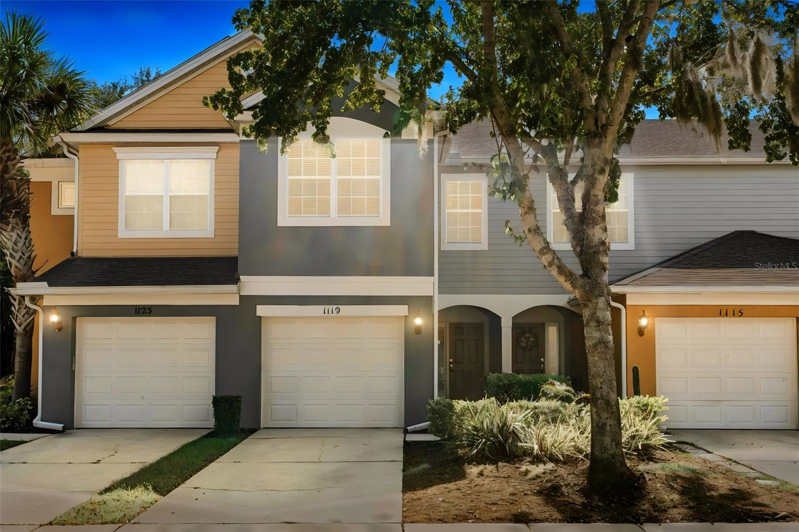 1119 LEVENSOR COURT, Sanford, FL 32771 1119 LEVENSOR COURT, Sanford, FL 32771