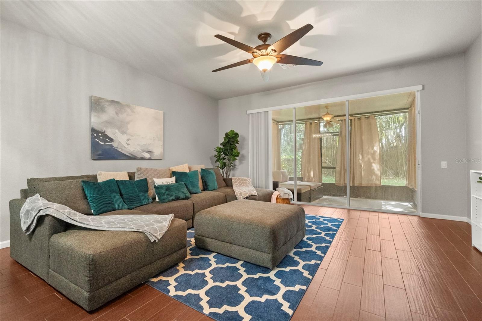1119 LEVENSOR COURT, Sanford, FL 32771