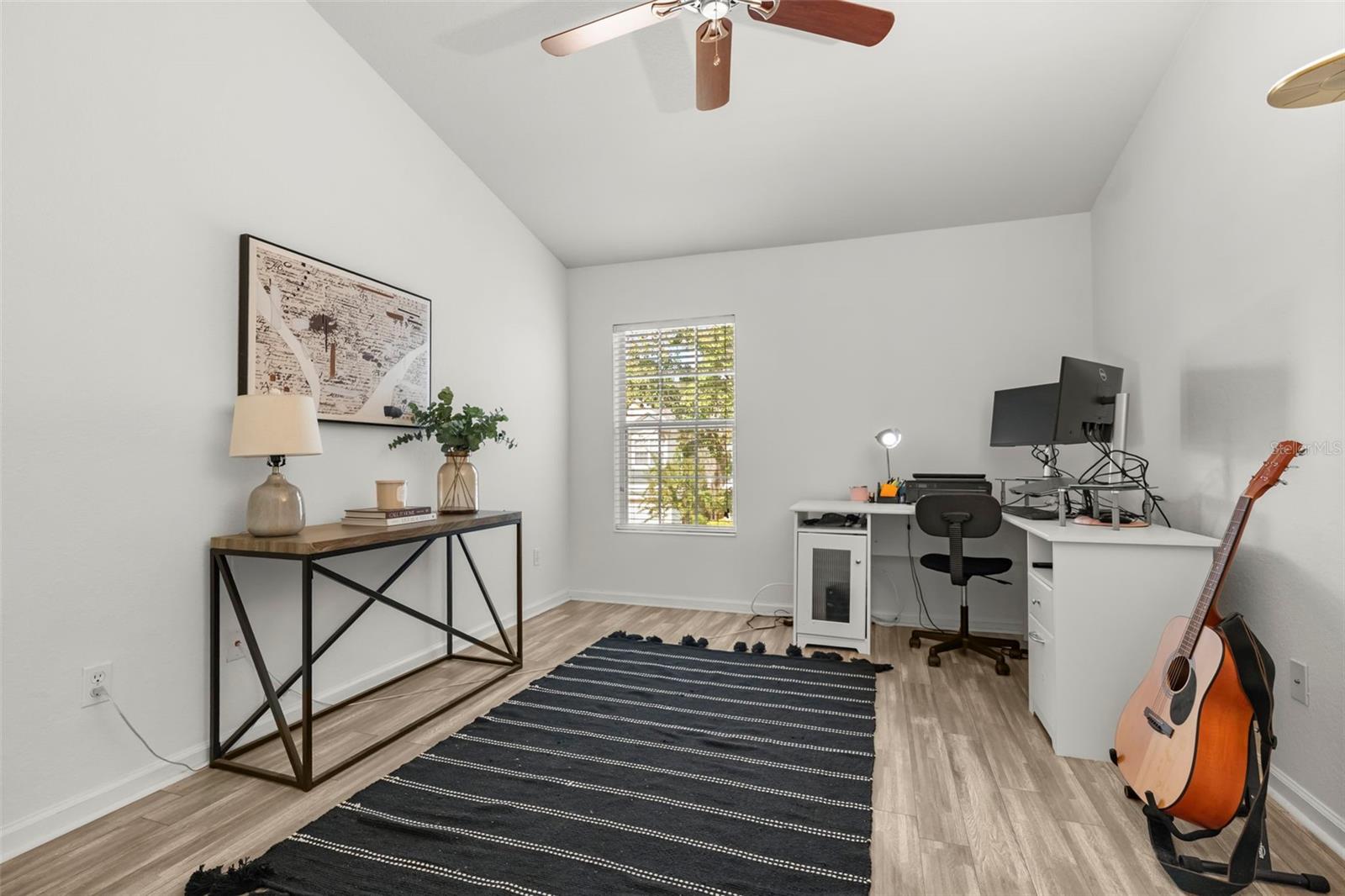 Upstairs Guest Bedroom