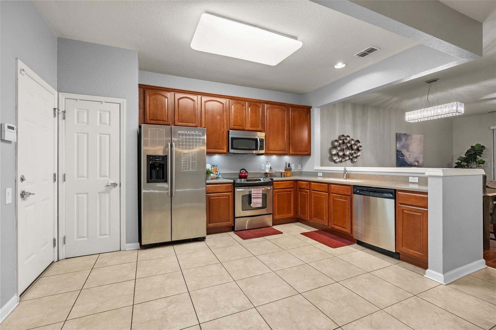 1119 LEVENSOR COURT, Sanford, FL 32771