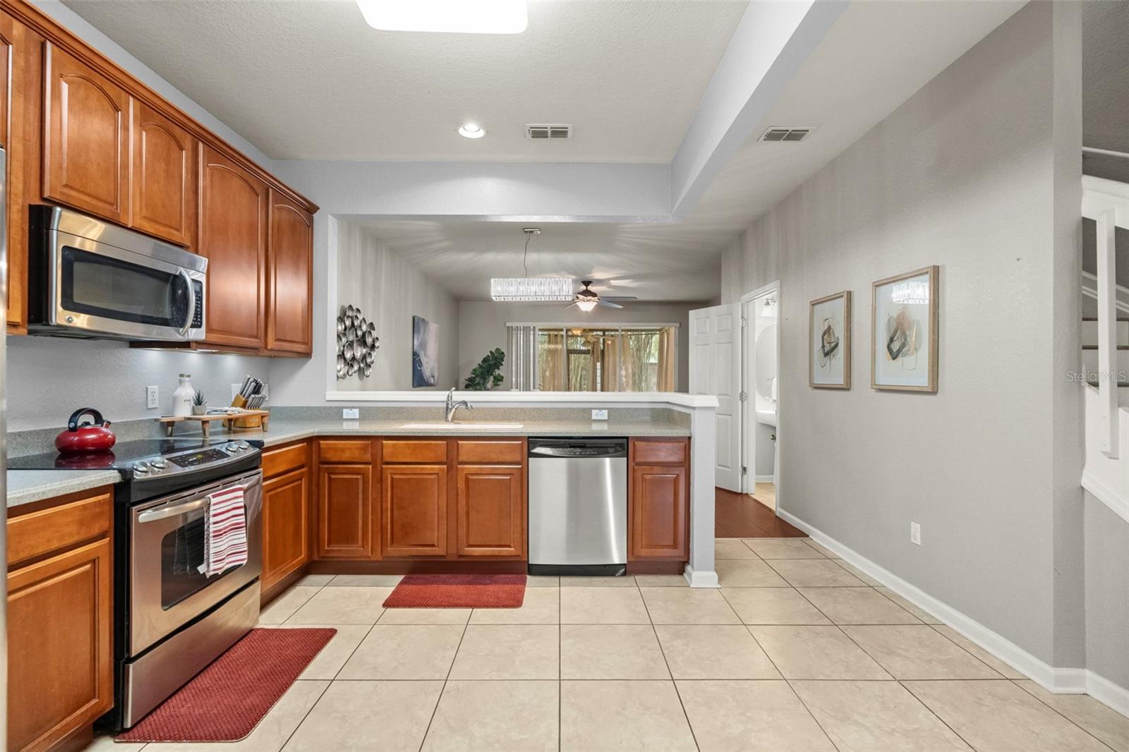 1119 LEVENSOR COURT, Sanford, FL 32771