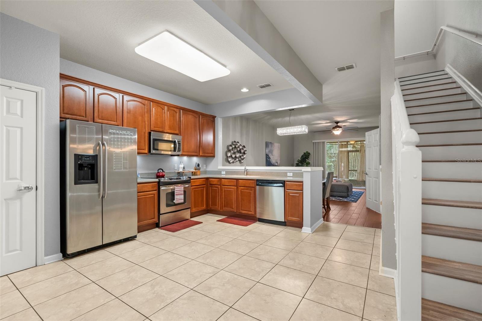 1119 LEVENSOR COURT, Sanford, FL 32771