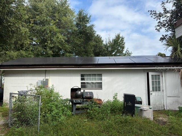 3605 DR LOVE ROAD, Orlando, FL 32810