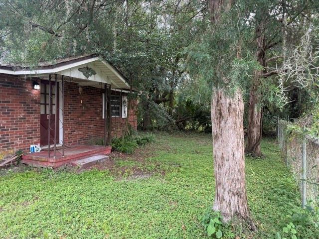 3605 DR LOVE ROAD, Orlando, FL 32810