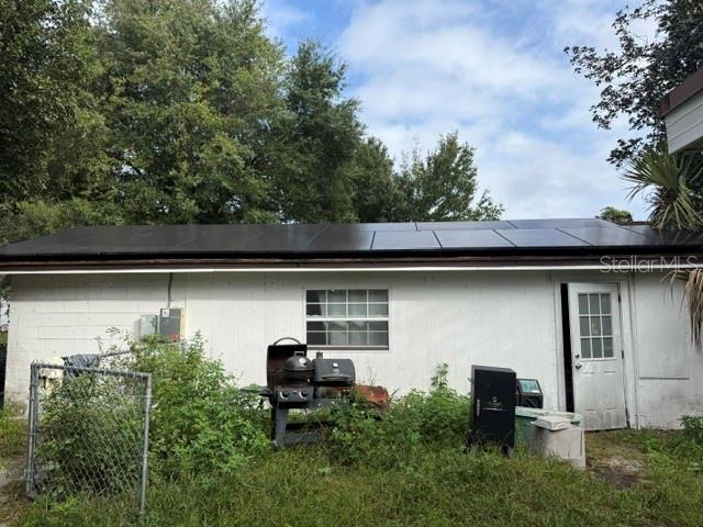 3605 DR LOVE ROAD, Orlando, FL 32810