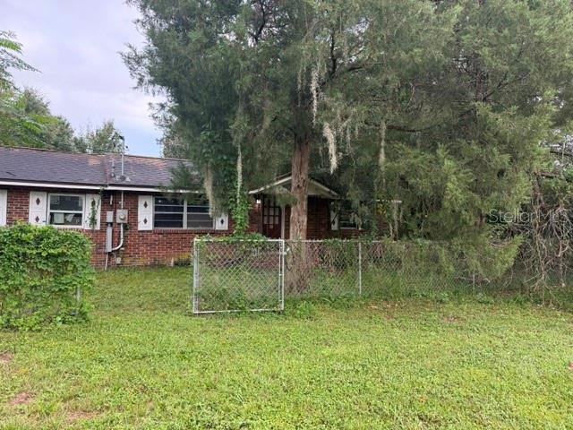 3605 DR LOVE ROAD, Orlando, FL 32810