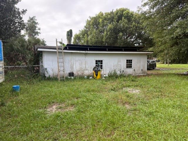 3605 DR LOVE ROAD, Orlando, FL 32810