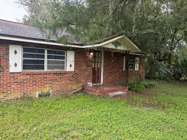 3605 DR LOVE ROAD, Orlando, FL 32810