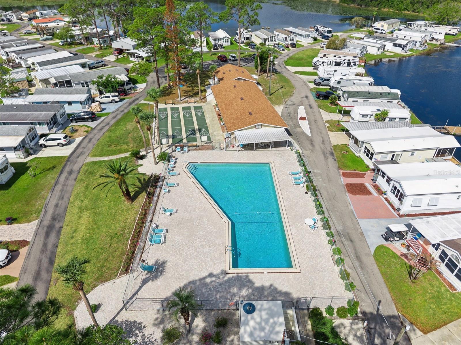 7 PINE DRIVE, Osteen, FL 32764