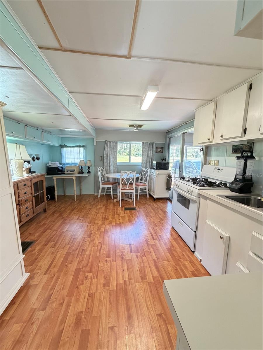 7 PINE DRIVE, Osteen, FL 32764