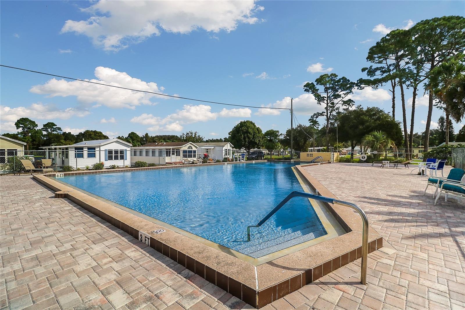 7 PINE DRIVE, Osteen, FL 32764