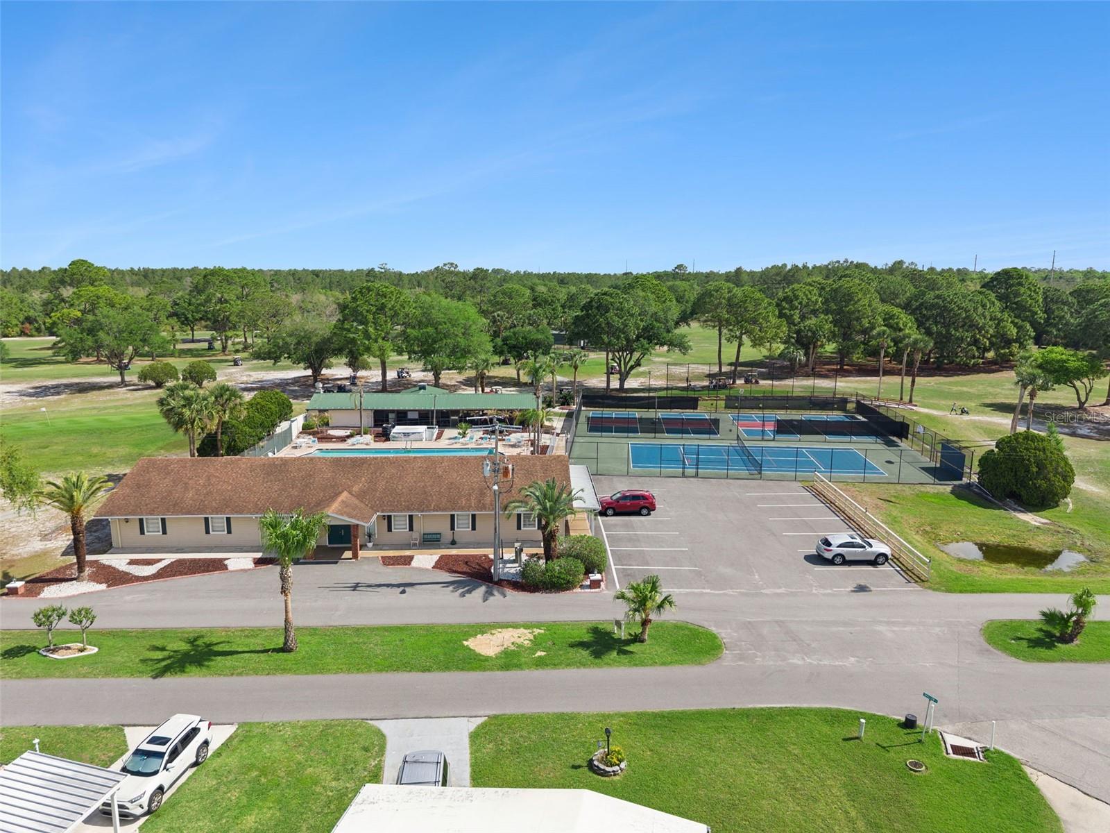 7 PINE DRIVE, Osteen, FL 32764