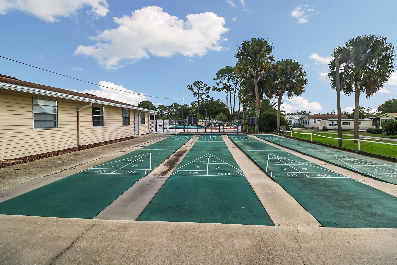 7 PINE DRIVE, Osteen, FL 32764