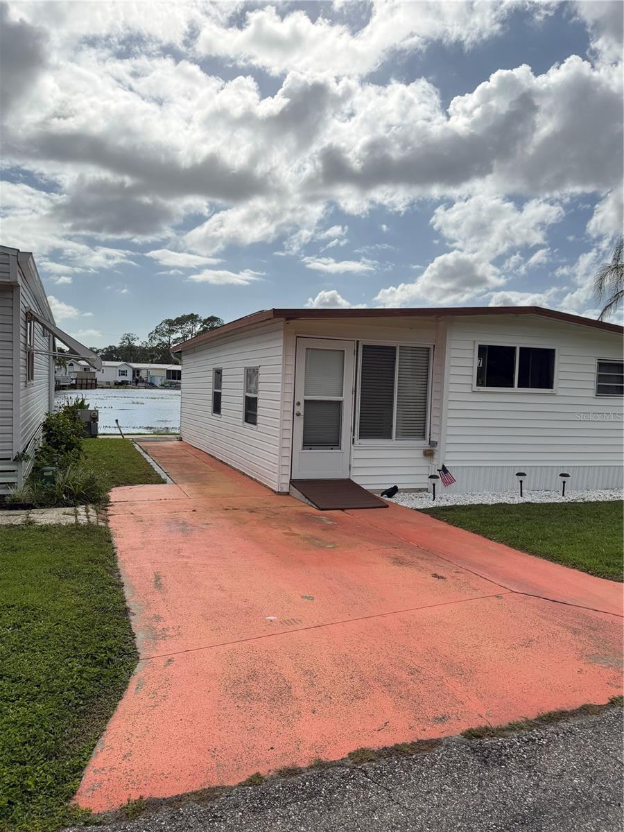7 PINE DRIVE, Osteen, FL 32764