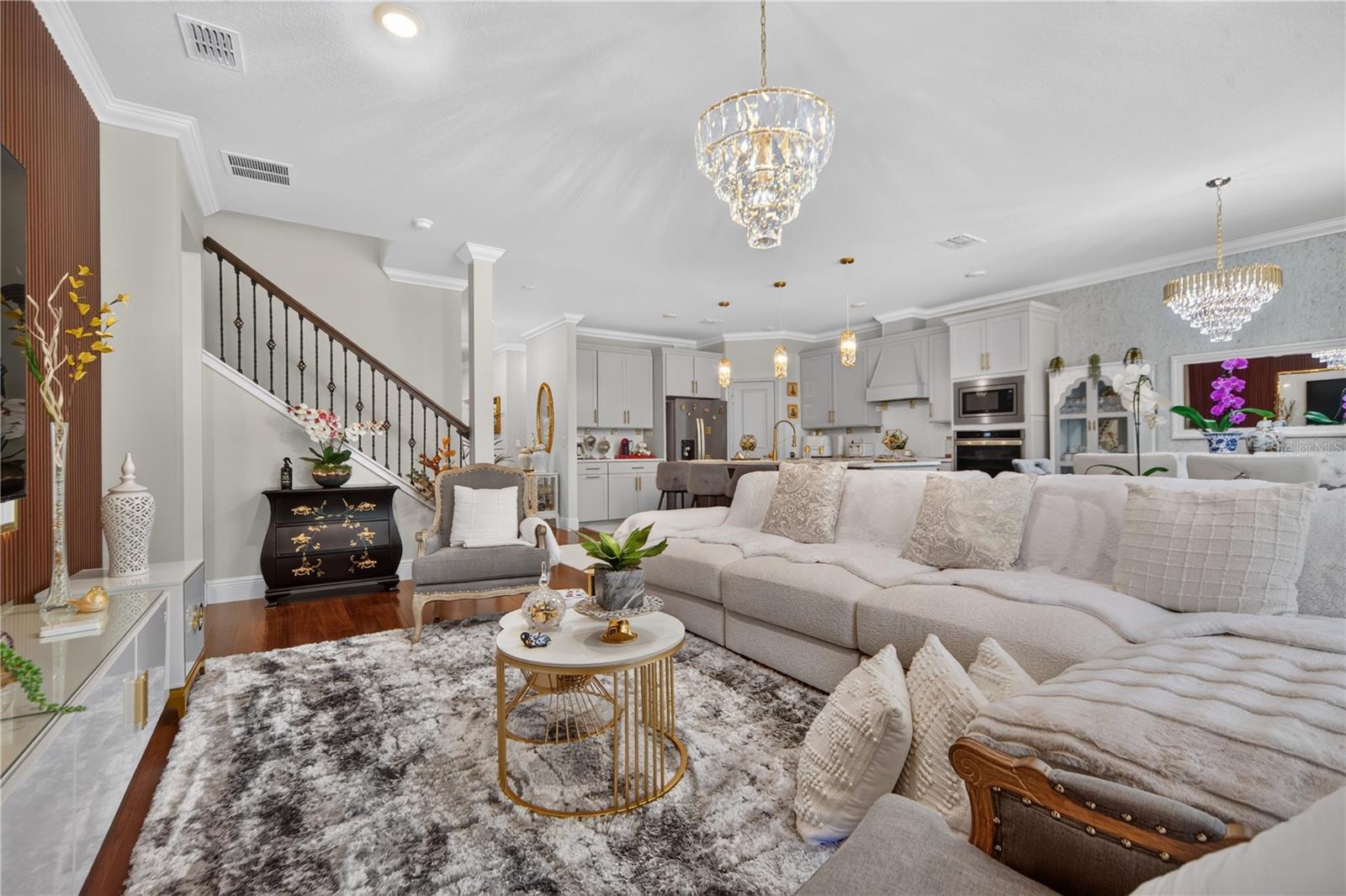 17361 BACK BAY COURT, Clermont, FL 34714