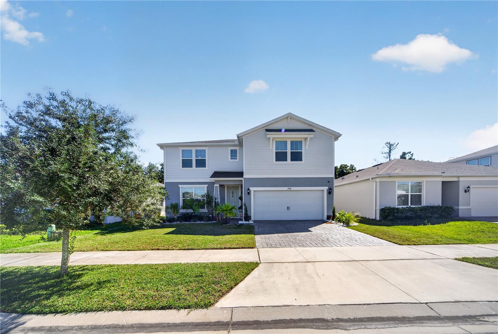 17361 BACK BAY COURT, Clermont, FL 34714