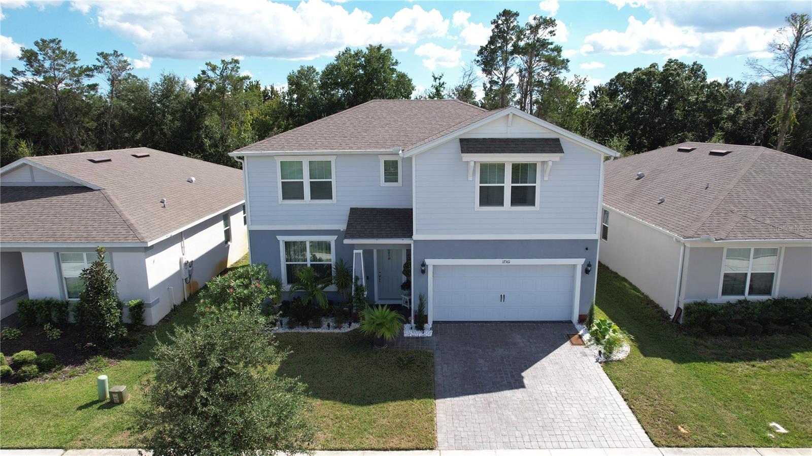 17361 BACK BAY COURT, Clermont, FL 34714