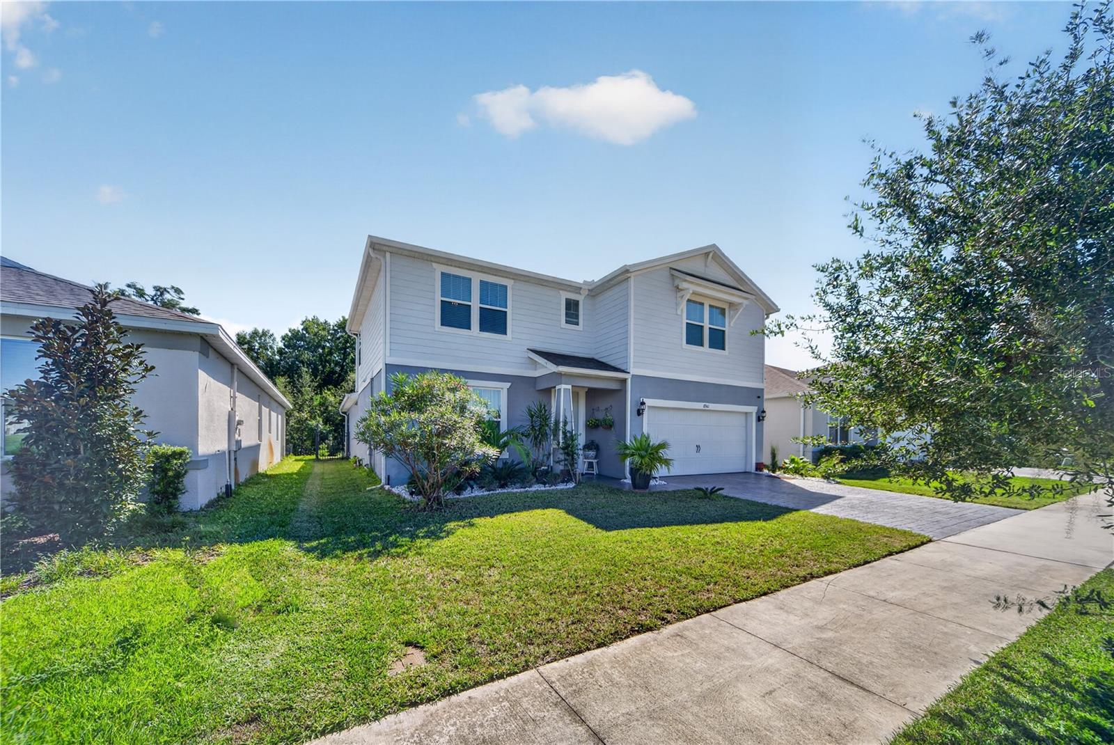 17361 BACK BAY COURT, Clermont, FL 34714