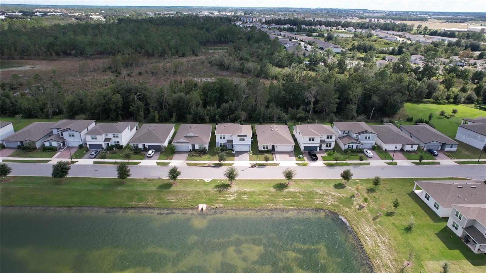 17361 BACK BAY COURT, Clermont, FL 34714