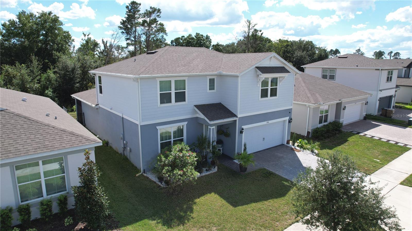 17361 BACK BAY COURT, Clermont, FL 34714