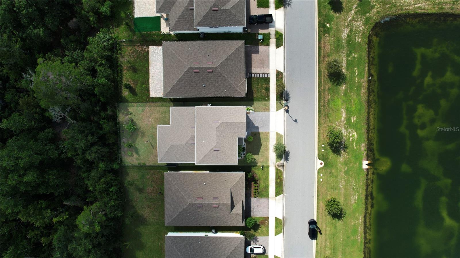 17361 BACK BAY COURT, Clermont, FL 34714