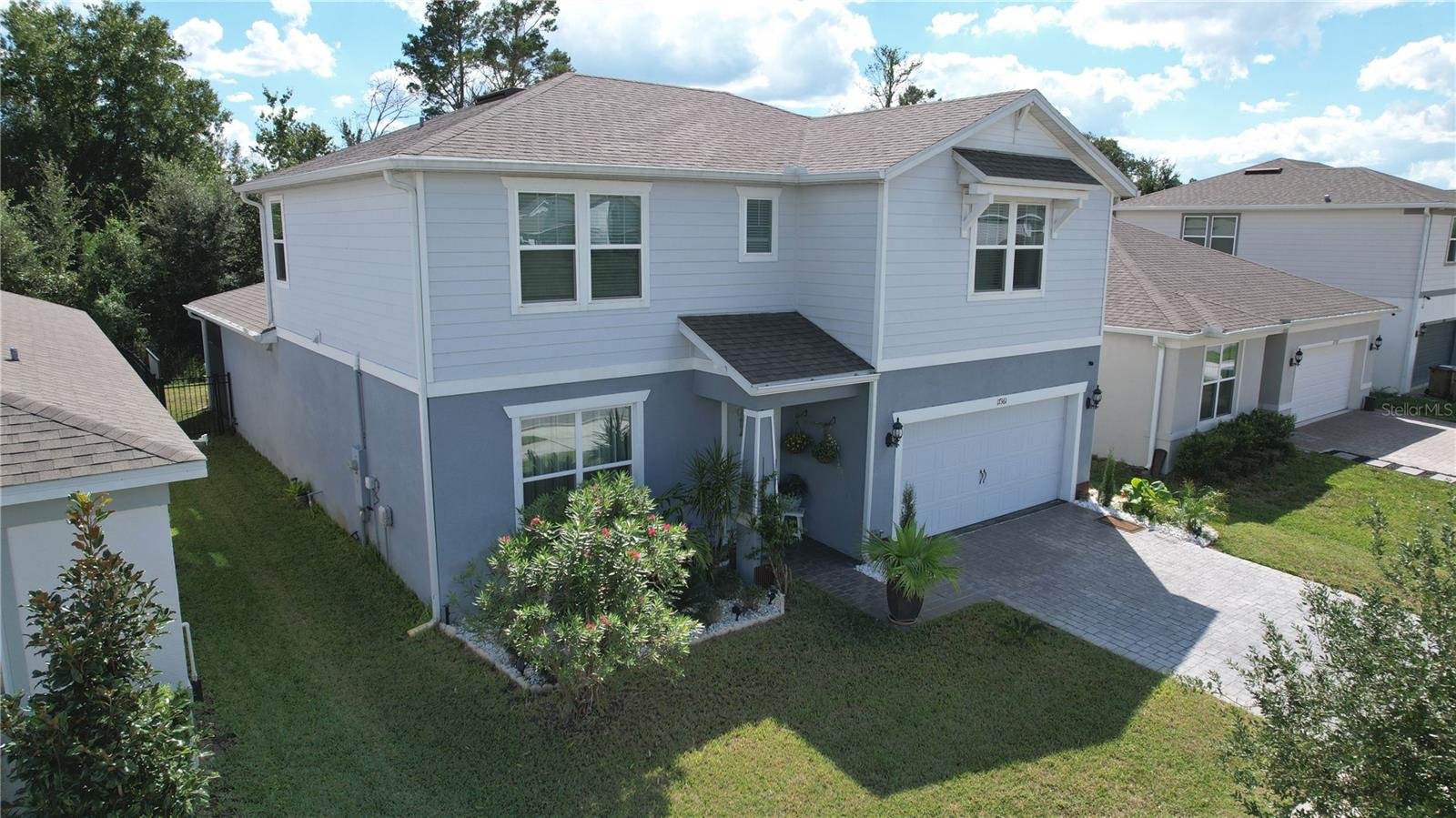 17361 BACK BAY COURT, Clermont, FL 34714