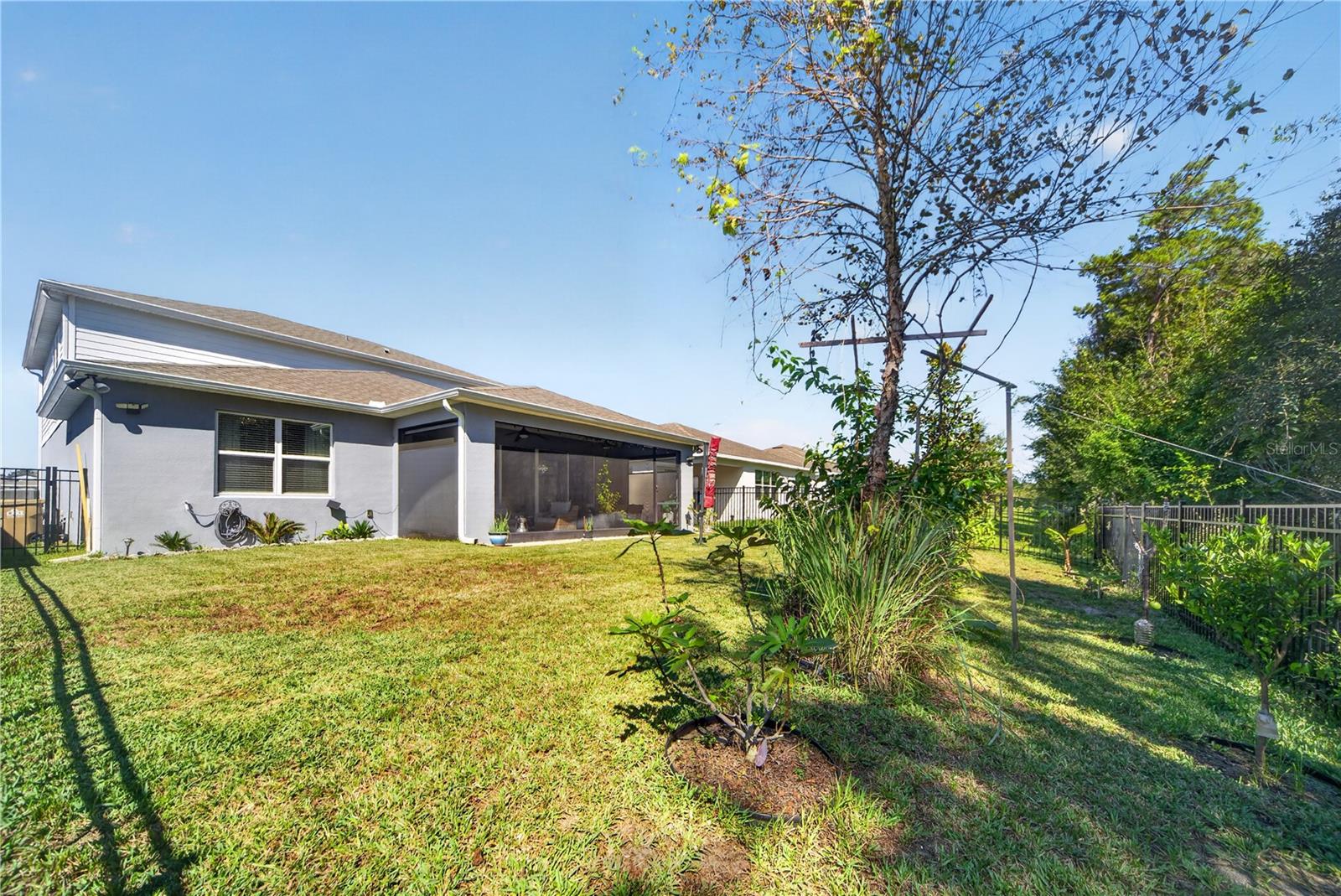 17361 BACK BAY COURT, Clermont, FL 34714