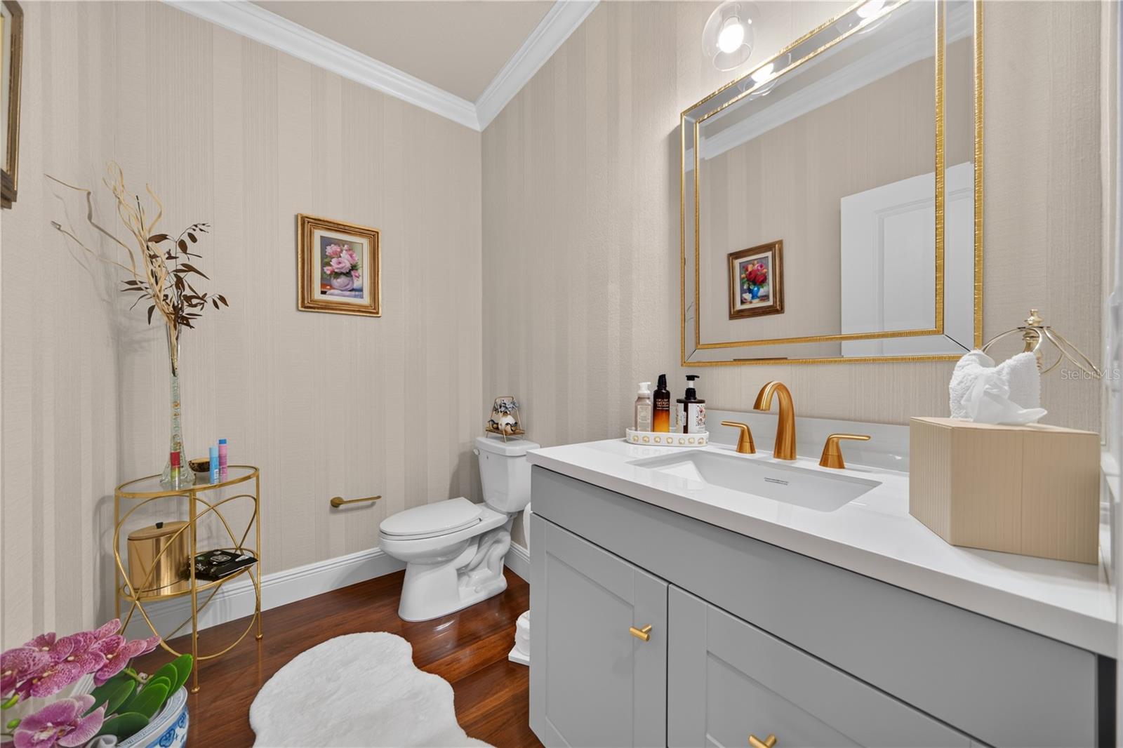 17361 BACK BAY COURT, Clermont, FL 34714