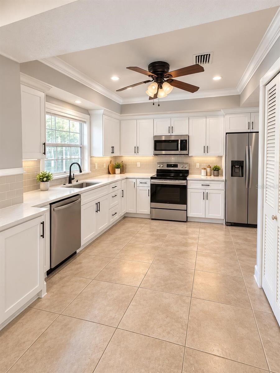 3231 CRITTENDON STREET, North Port, FL 34286