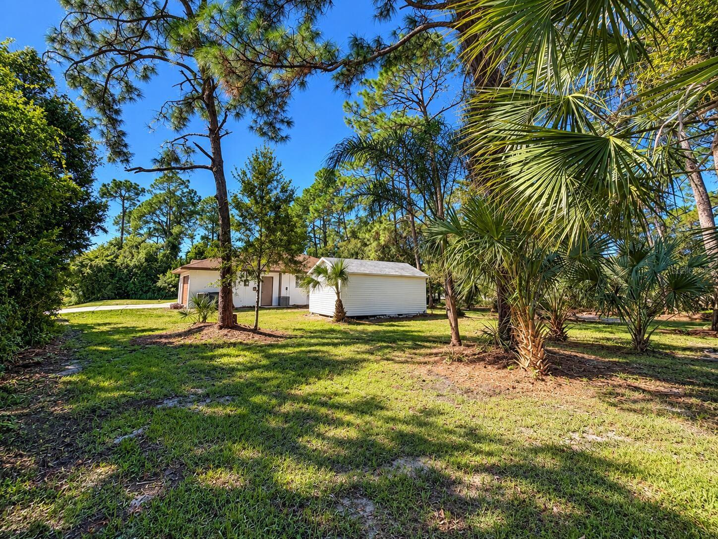 3231 CRITTENDON STREET, North Port, FL 34286