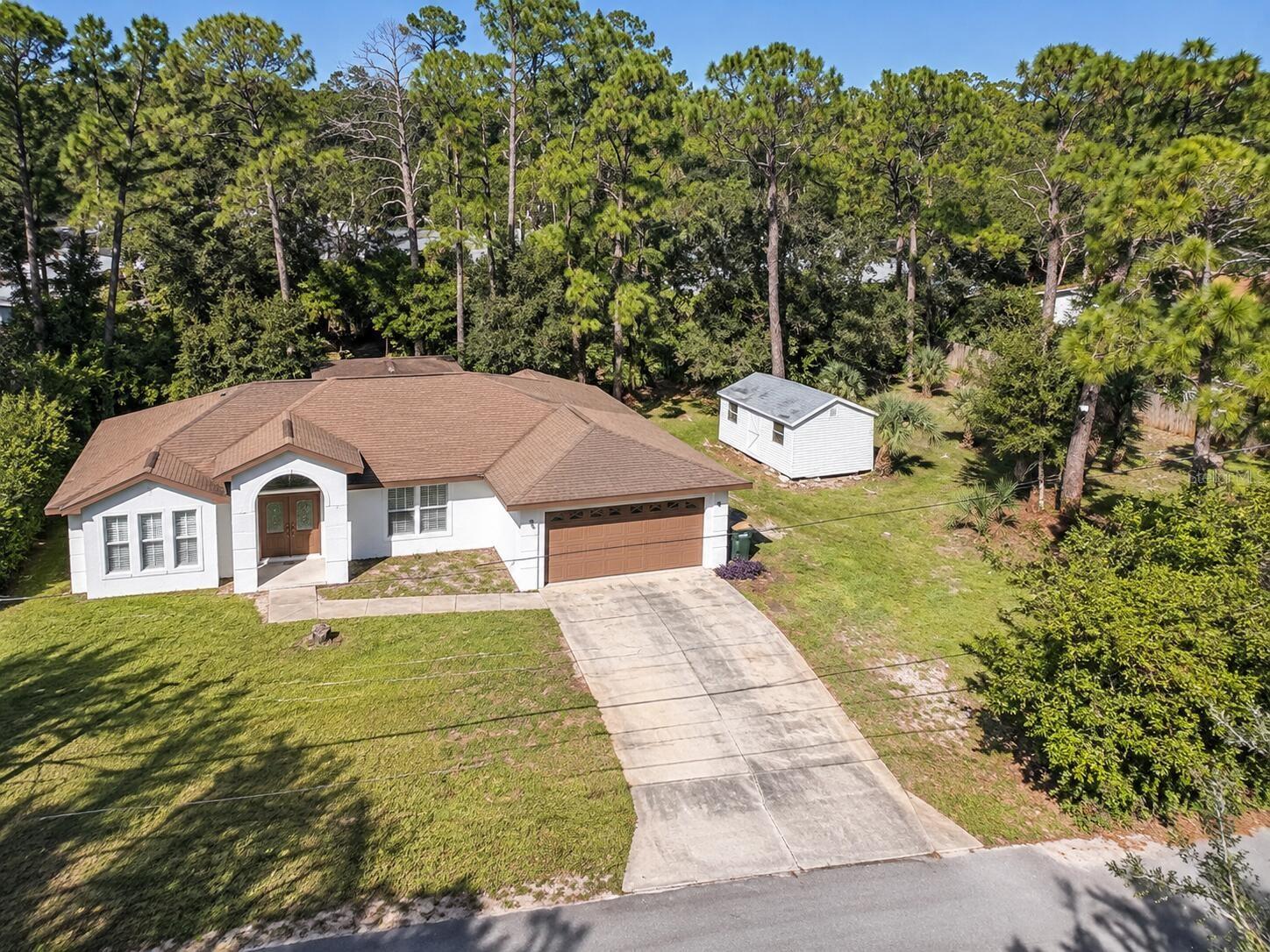 3231 CRITTENDON STREET, North Port, FL 34286