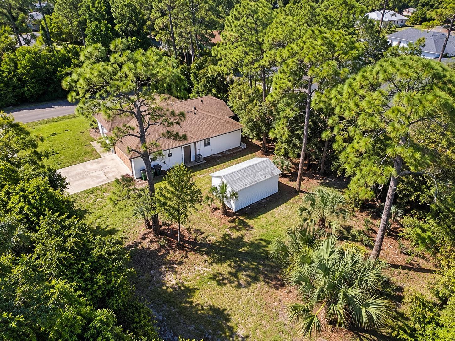 3231 CRITTENDON STREET, North Port, FL 34286