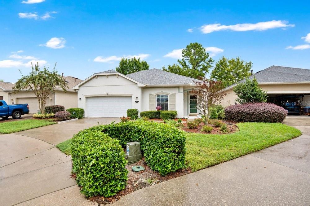 109 WETHERSFIELD CT, Deland, FL 32724