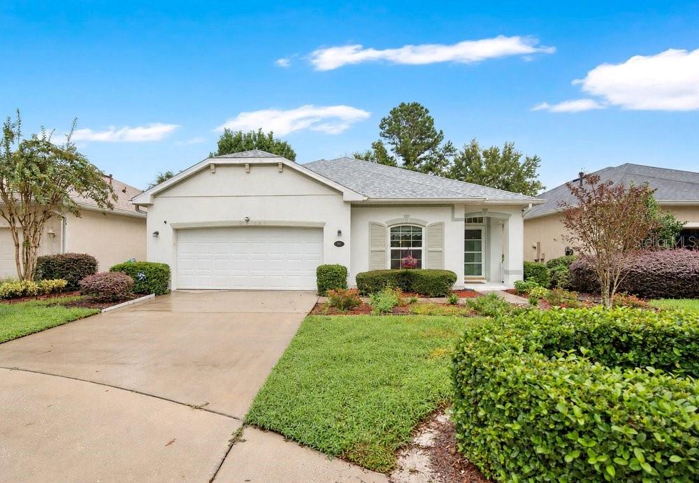 109 WETHERSFIELD CT, Deland, FL 32724