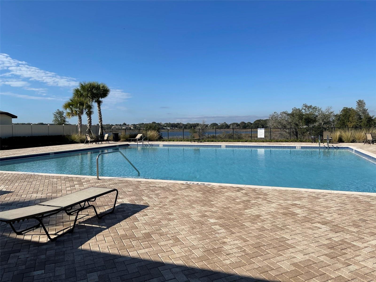 9511 OGLETHORPE DRIVE, Groveland, FL 34736