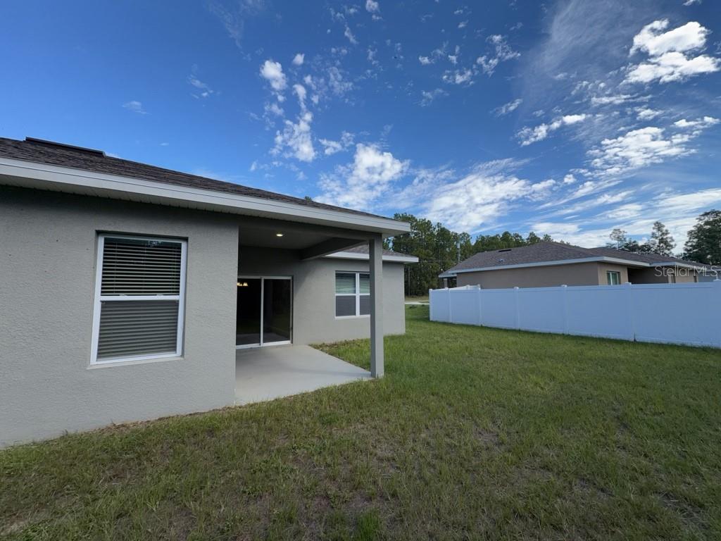 1626 W NEWBURY STREET, Citrus Springs, FL 34434