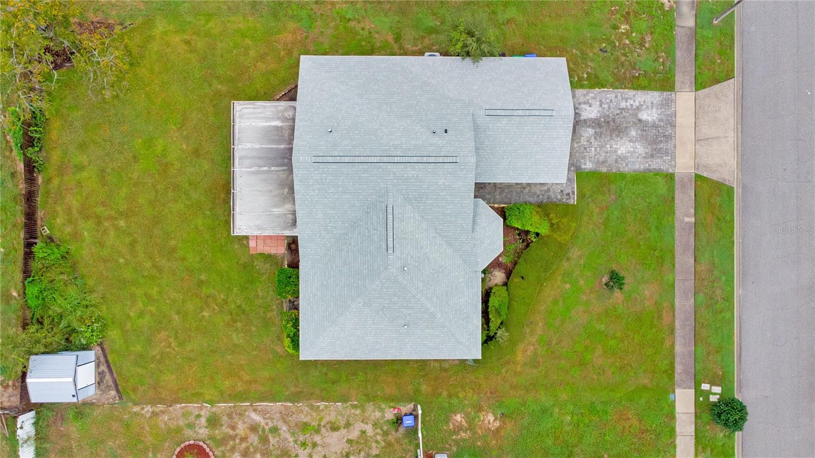 2145 GREYSTONE TRAIL, Orlando, FL 32818