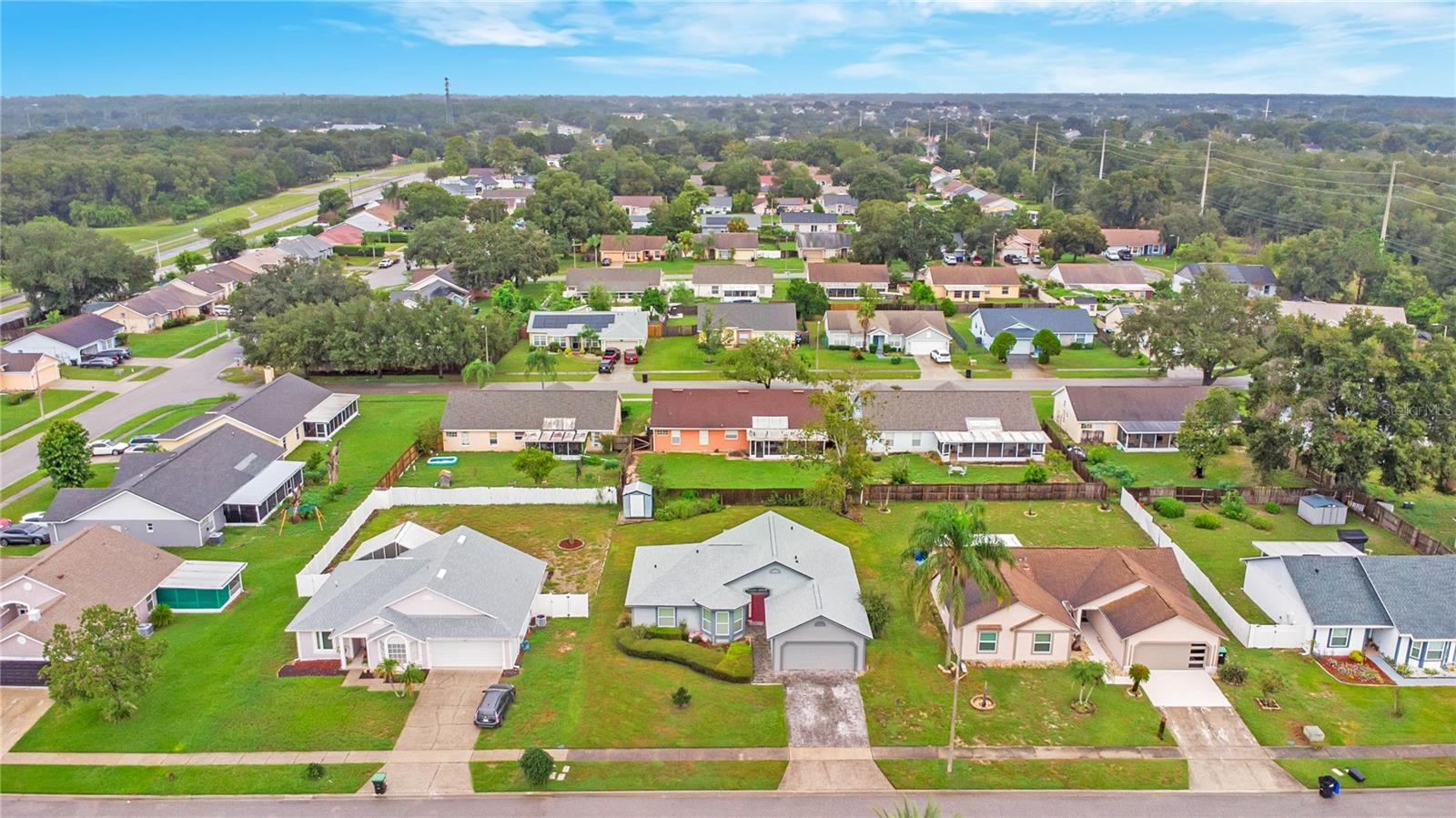 2145 GREYSTONE TRAIL, Orlando, FL 32818